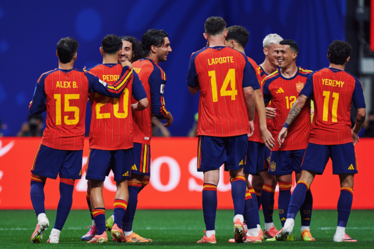Todavía queda España